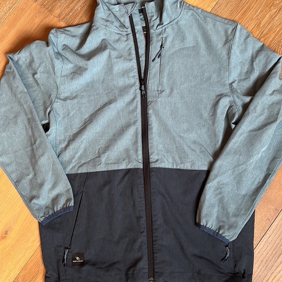 Rip Curl anti Series Jacket - Picture 3 of 3
